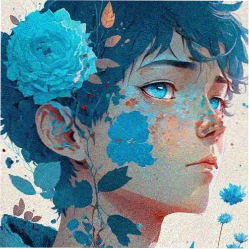 读者 陆青芜 的头像
